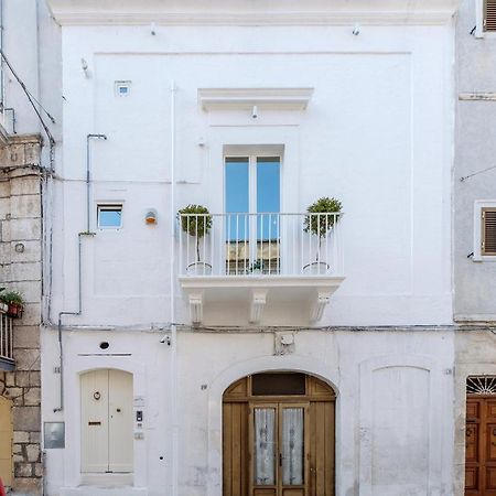 La Bella Ostuni Suites Exterior foto